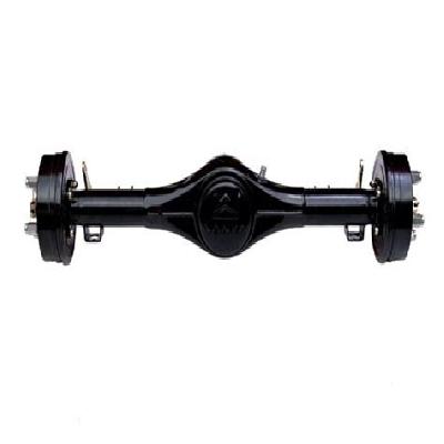 42" Nanya Differential